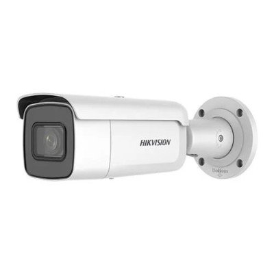 Camera supraveghere Hikvision IP bullet DS-2CD2663G2-IZS(2.8-12mm, 6MP, Acusens - filtrarea foto