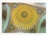 FA129 -Carte Postala- TURCIA - Istanbul. Interior of Soliman the Magnificent , necirculata