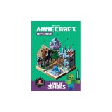 Minecraft: Let's Build! Land of Zombies