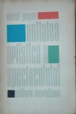 Unitatea Artistica A Spectacolului - Alexei Popov