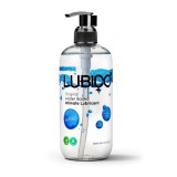 Cumpara ieftin Lubido Water &ndash; Lubrifiant Lichid 500ml