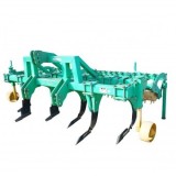 Scarificator cu 6 degete (tip cormana), tavalug tip packer, latime de lucru 270cm KONIG TRAKTOREN