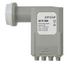 ACX 988 OCTO-SWITCH-LNC, 40 MM AUFNAHME, F&Uuml;R OFFSET-PARABOLANTENNE A 00310988 ASTRO
