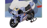 Modele auto și moto model 1/12 MotoGP - Ducati GP25 Alex Marquez - 1:12 ( d&eacute;lka cca 19 cm )