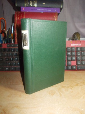G. TOPARCEANU - SCRISORI FARA ADRESA , ED. II- COMPLECT REVAZUTA , INTERBELICA * foto