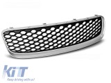 Grila tip RS gri/neagra potrivita pentru Audi TT 1999-2006 Performance AutoTuning