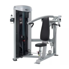 Aparat Presa Umeri Steelflex Mega Power MSP800, foto