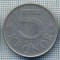 AX 60 MONEDA - SUEDIA - 5 KRONOR -ANUL 1981 -STAREA CARE SE VEDE