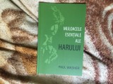 h2a Mijloace esentiale ale harului - Paul Washer
