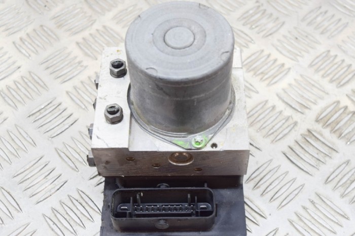 Pompa ABS AUDI A4 Avant 8K5, B8 2012 OEM: Estate | 11663190