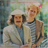 Simon &amp; Garfunkel &ndash; Simon And Garfunkel's Greatest Hits [ vinil,LP ] CBS 1972 Olanda _ NM / VG+