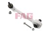 FAG 821 0599 10 Brat, suspensie roata