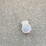 Senzor Parcare Spate BMW 5 Touring F11 (2010-) OEM 9231283 Negru Argintiu