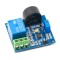 Modul senzor detectie curent 12V releu cu protectie la supracurent (r.4604X)