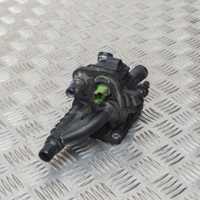 Termostat CITRO&amp;Euml;N C3 II 2011 OEM: 9684588980 1861731 foto