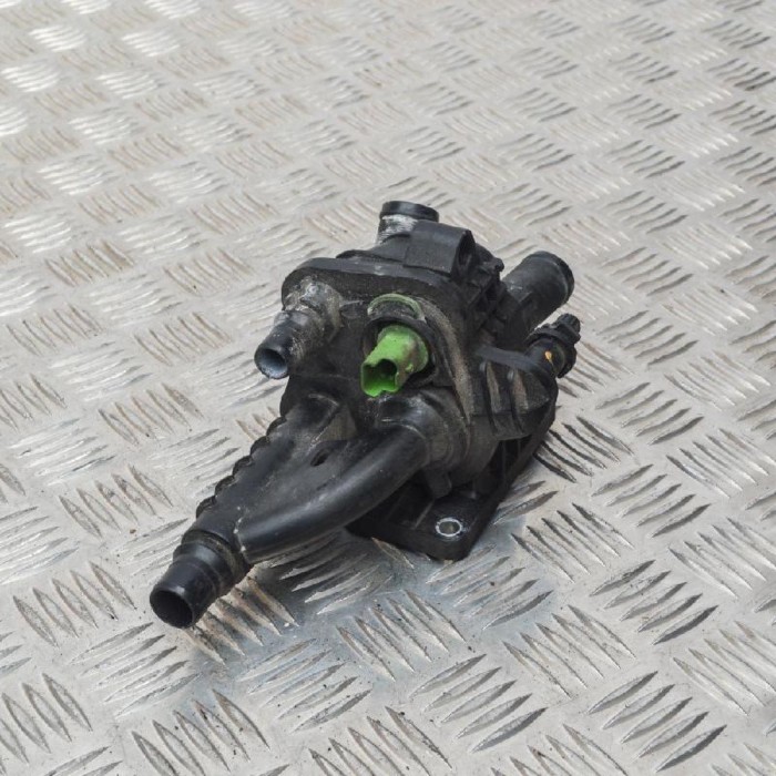 Termostat CITRO&Euml;N C3 II 2011 OEM: 9684588980 1861731