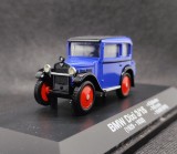 Macheta BMW Dixie - Schuco 1/43