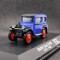 Macheta BMW Dixie - Schuco 1/43