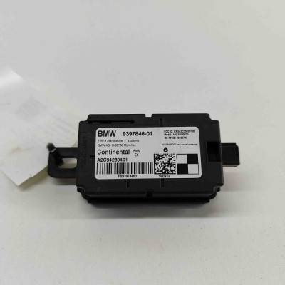 Alt modul de control BMW 3 F30, F80 2015 OEM: 9397846,A2C94289401 22607590 foto