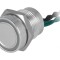 Comutator Piezoelectric SPST-NO 24V