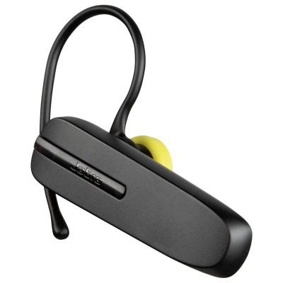 Handsfree Casca Bluetooth Jabra BT2047, MultiPoint, Negru foto