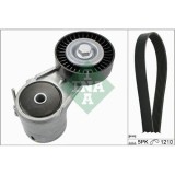 Set curea transmisie Opel Astra G Box / Estate (F70), Astra G Classic (T98), Astra G Classic Caravan (F35), Astra G Classic Sedan (T98), Astra G Conv