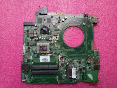 Placa de baza Laptop Hp 803973-501 A10-5745M foto