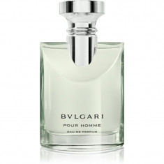 BULGARI Pour Homme Eau de Parfum pentru bărbați 50 ml