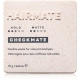 HAIRMATE Check Mate pasta pentru styling mata 75 g