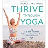 Thrive Through Yoga