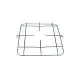 Grătar s&acirc;rmă o flacără 350x360mm pentru plită F0403 Compatibil