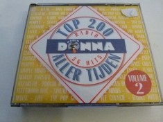 U2, Tina Turner,Lou reed, etc 2 cd