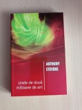 Cumpara ieftin Sinele de doua milioane de ani - Anthony Stevens
