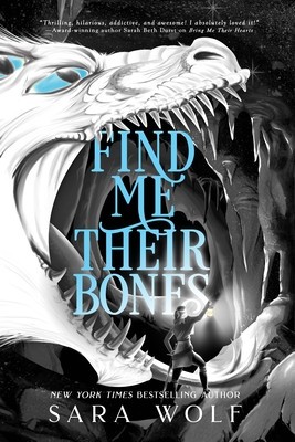 Find Me Their Bones foto