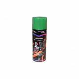 Spray vopsea rezistent termic etriere , universal 450ml Verde, Breckner