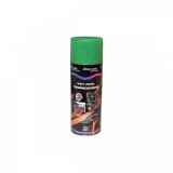 Spray vopsea rezistent termic etriere , universal 450ml Verde, Breckner