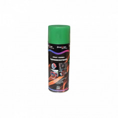 Spray vopsea rezistent termic etriere , universal 450ml Verde