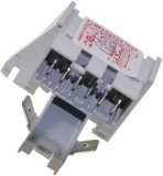 Cumpara ieftin Filtru deparazitare masina de spalat vase Whirlpool 482000021977