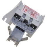 Filtru deparazitare masina de spalat vase Whirlpool 482000021977