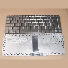 Tastatura laptop noua HP DV3500 coffee UK