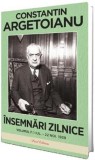 Insemnari zilnice Vol.7: 1 iulie - 22 noiembrie 1939 - Paul Editions