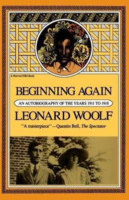 Beginning Again Revised foto