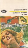 Emmanuel Robles - Un foc de revolver la Nisa