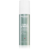 Goldwell Dualsenses Curls &amp; Waves Curl Splash 3 gel hidratant pentru păr creț 100 ml