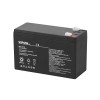 Accu.Pb.12V 7.5Ah Vipow F2