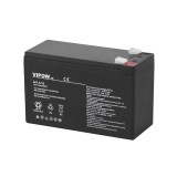 Accu.Pb.12V 7.5Ah Vipow F2