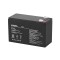 Accu.Pb.12V 7.5Ah Vipow F2