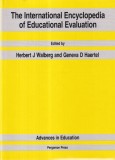 Herbert J Walberg, Geneva D Haertel - The international encyclopedia of