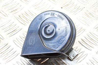 Claxon SAAB 9-5 Estate YS3E 2009 OEM: E30055306,A046522,E355306 14183912 foto