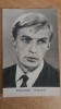 QW28 - Artisti straini 129 - Nicolai Olelin, Necirculata, Fotografie